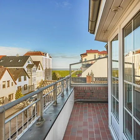 Ferienwohnung mit Seesicht Grimmershörnbucht-3